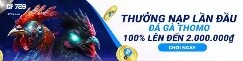 Tin Tức CF789